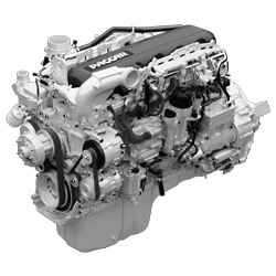 P1366 Engine